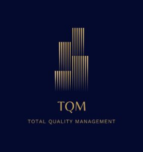 Logo de TQM — Total Quality Management