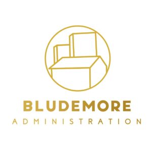 Logo de Bludemore Administration