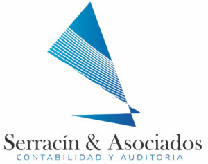 Logo de Serracín & Asociados — Contabilidad y Auditoría
