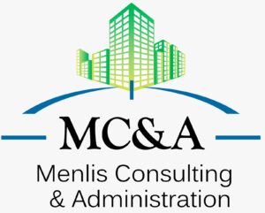 Logo de MC&A — Menlis Consulting & Administration