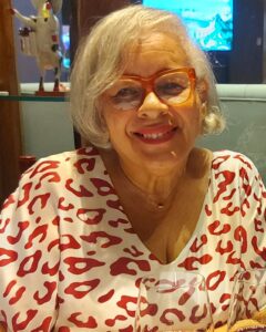 Yolanda de Thomas