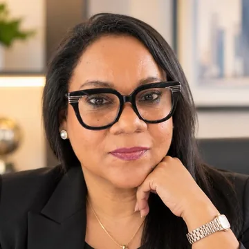 Dora Isabel Torres Justin, subtesorera de APAPROPH