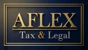Logo de AFLEX Tax & Legal