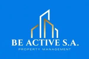 Logo de Be Active S.A. — Property Management