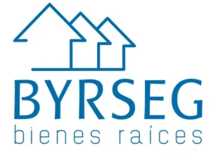 Logo de Byrseg Bienes Raíces