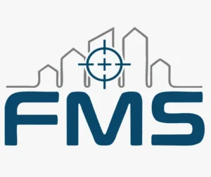 Logo de FMS
