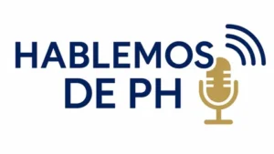 Logo de Hablemos de PH