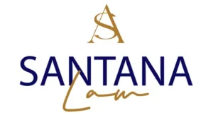 Logo de Santana Law